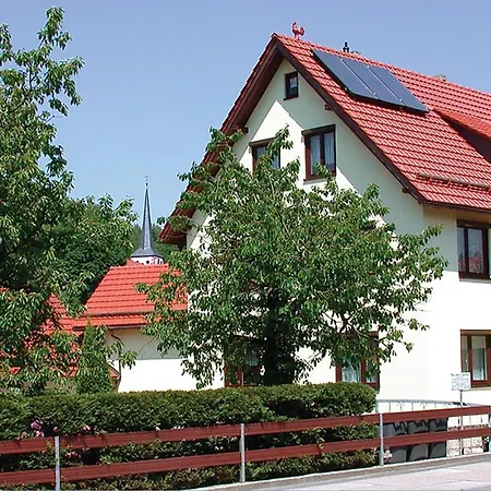2 Bedroom Lovely In Nahetal-waldau * Hinternah