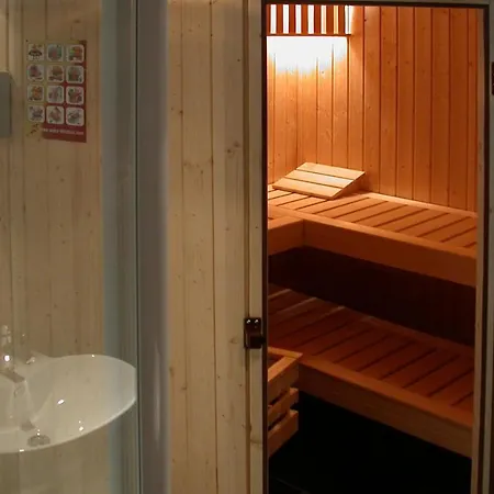 Appartement Stunning In Schleusingen