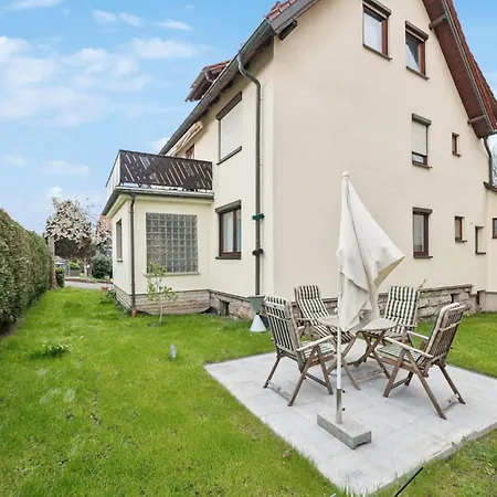 2 Bedroom Lovely In Nahetal-waldau Hinternah