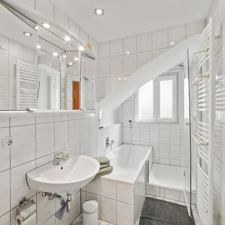 2 Bedroom Lovely In Nahetal-waldau