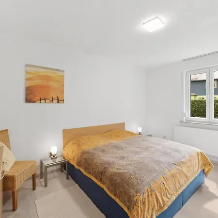 Stunning In Schleusingen