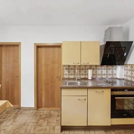 Apartmán Stunning In Schleusingen