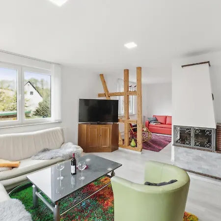 Stunning In Schleusingen Hinternah