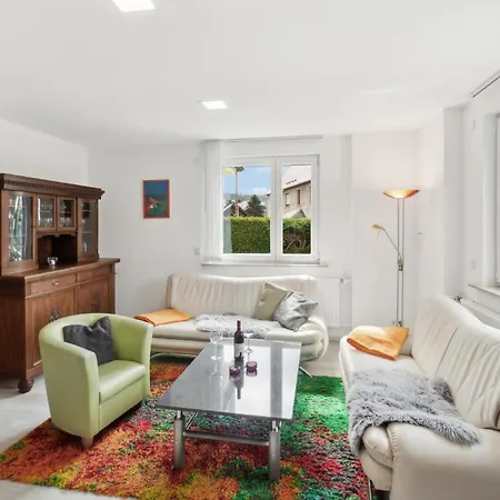 2 Bedroom Lovely In Nahetal-waldau * Hinternah