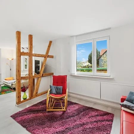 Appartement Stunning In Schleusingen