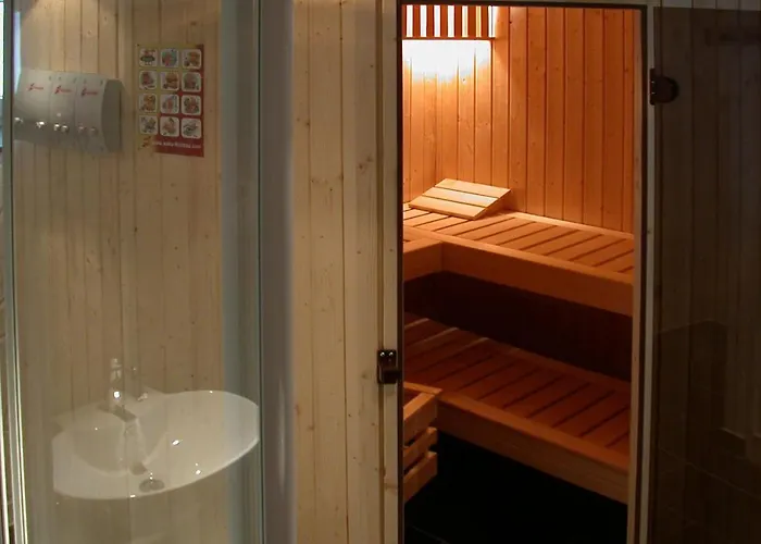 Apartman Stunning In Schleusingen