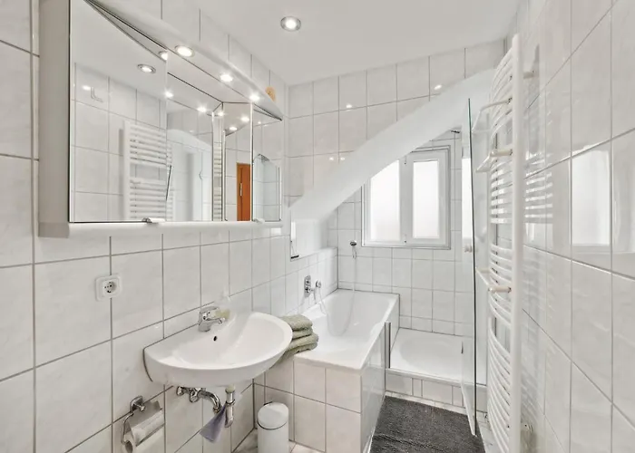 Stunning In Schleusingen