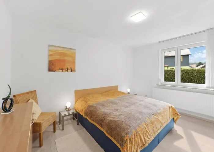 Stunning In Schleusingen