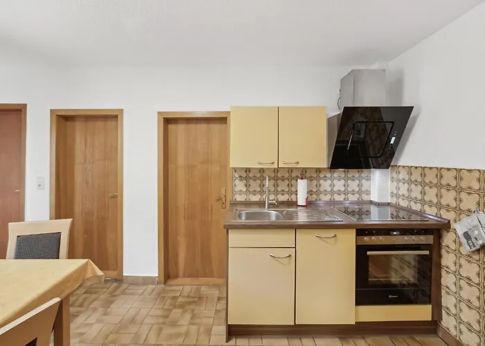 Apartman Stunning In Schleusingen