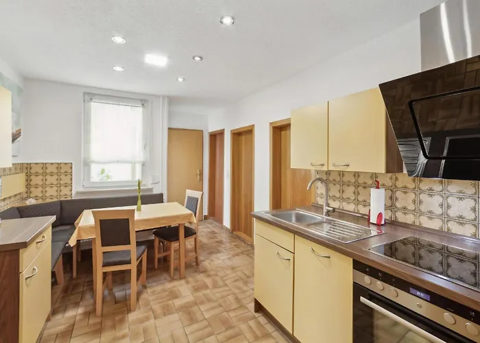 Stunning In Schleusingen *