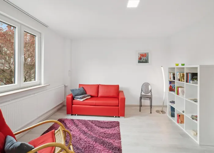 Stunning In Schleusingen