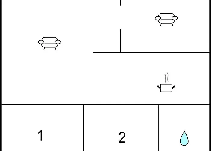 Apartman Stunning In Schleusingen *